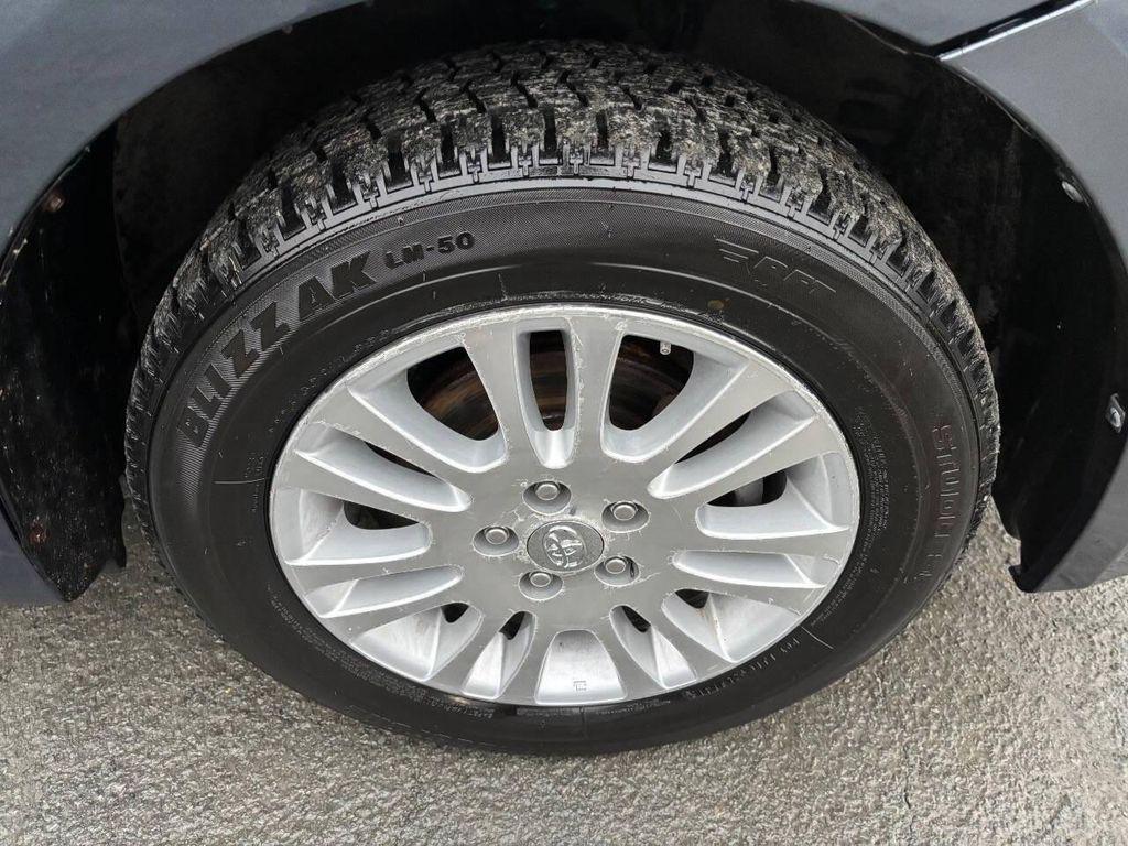 used 2009 Toyota Sienna car, priced at $5,995