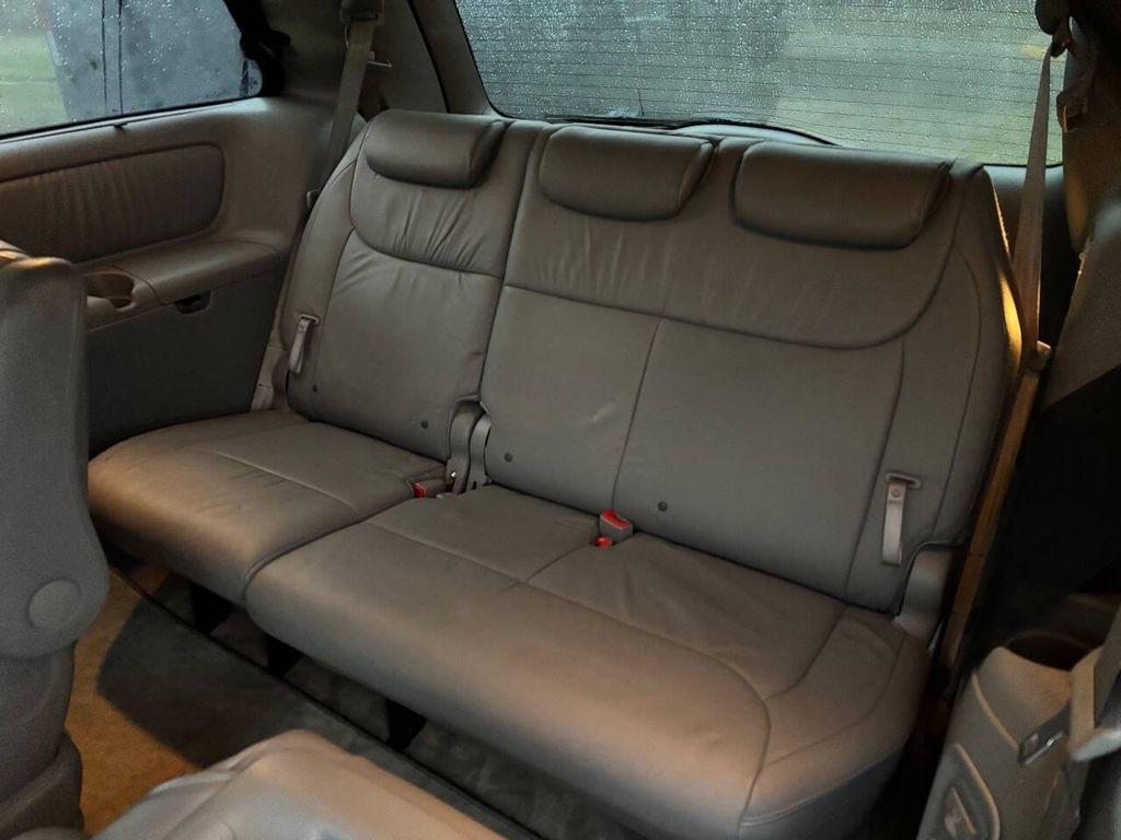 used 2009 Toyota Sienna car, priced at $5,995