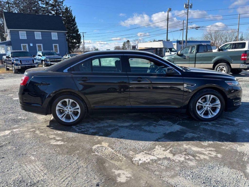 used 2015 Ford Taurus car, priced at $10,995