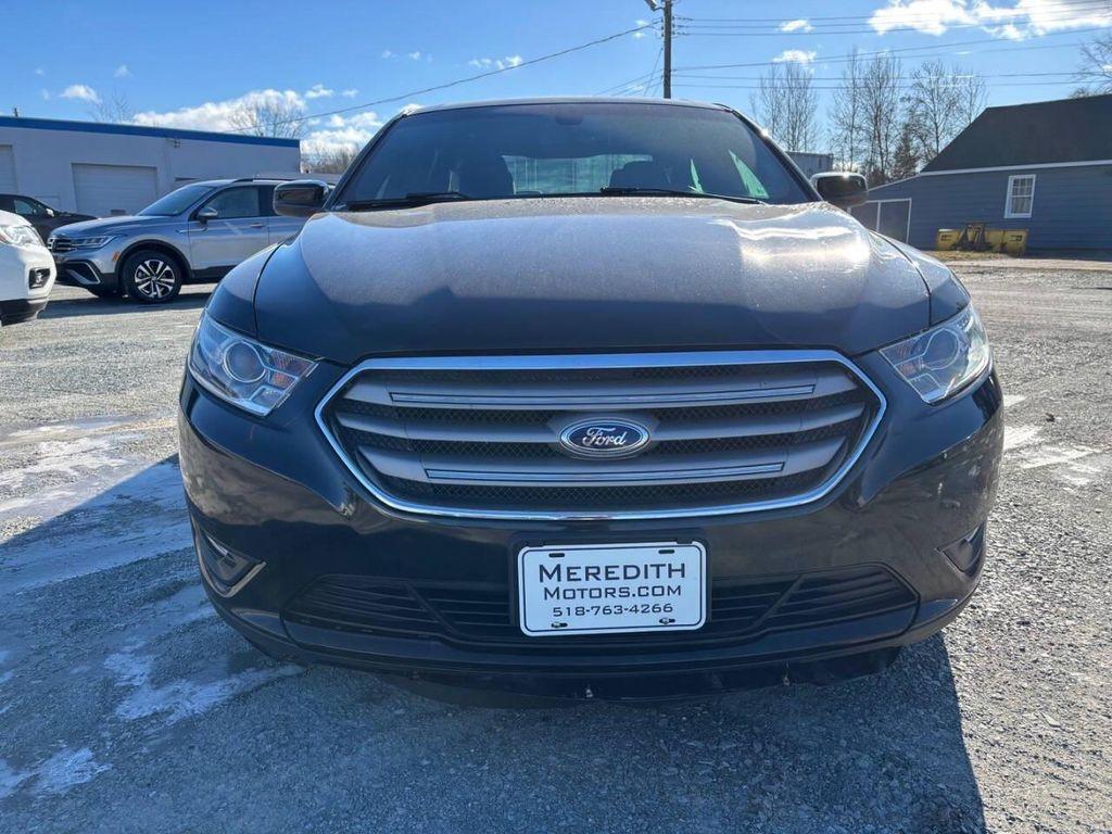 used 2015 Ford Taurus car, priced at $10,995