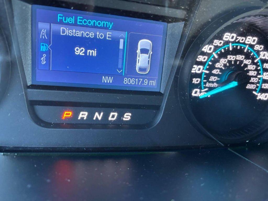 used 2015 Ford Taurus car, priced at $10,995