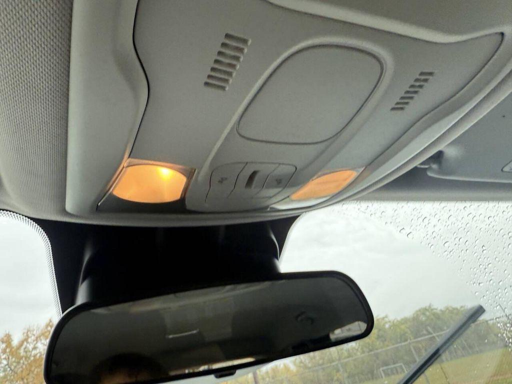 used 2018 Jeep Renegade car, priced at $10,595