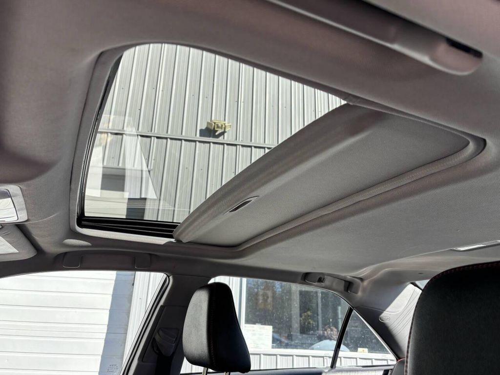 used 2017 Toyota Camry car, priced at $12,995