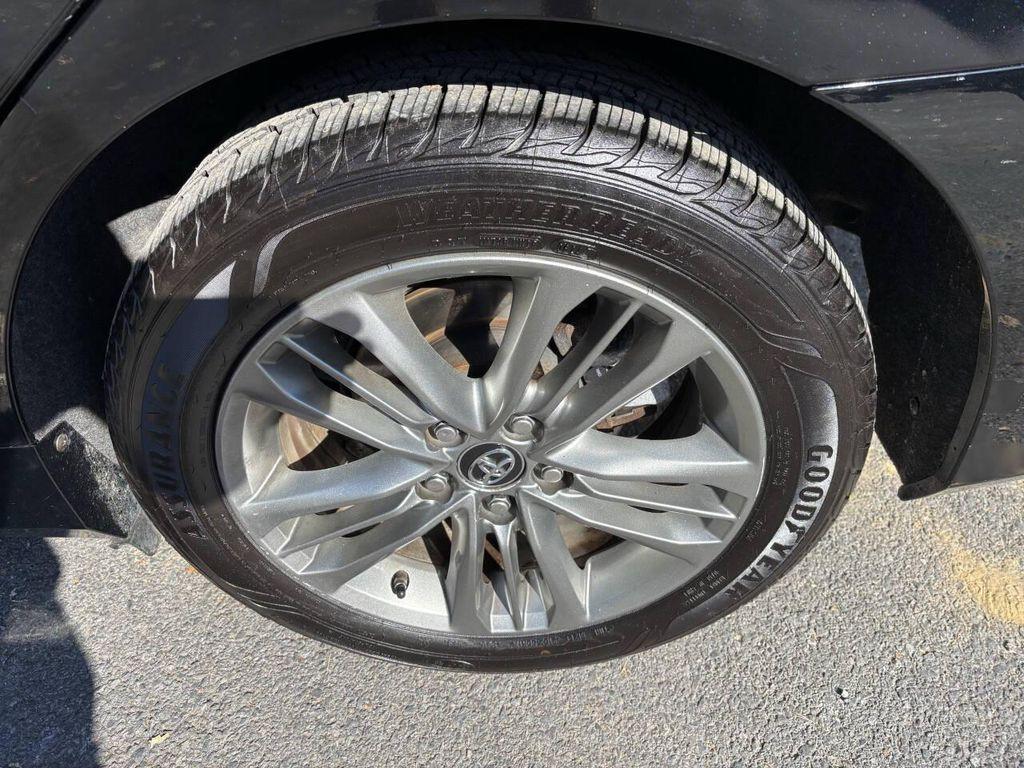 used 2017 Toyota Camry car, priced at $12,995