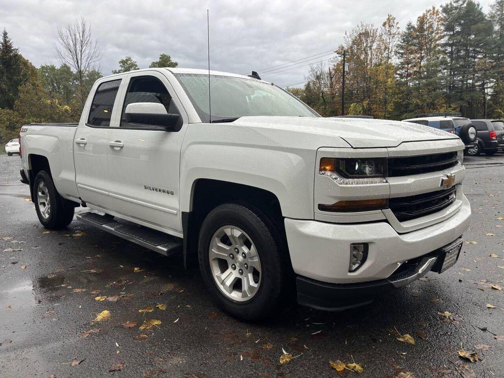 used 2019 Chevrolet Silverado 1500 car, priced at $23,995