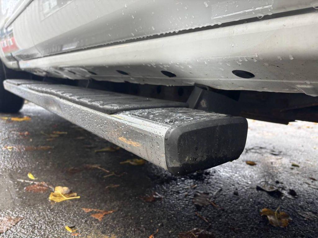 used 2019 Chevrolet Silverado 1500 car, priced at $23,995