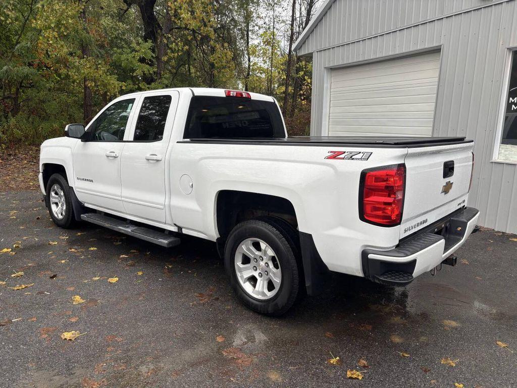 used 2019 Chevrolet Silverado 1500 car, priced at $23,995