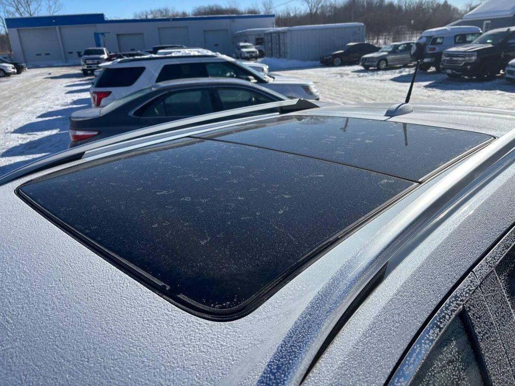 used 2016 Cadillac SRX car, priced at $11,995