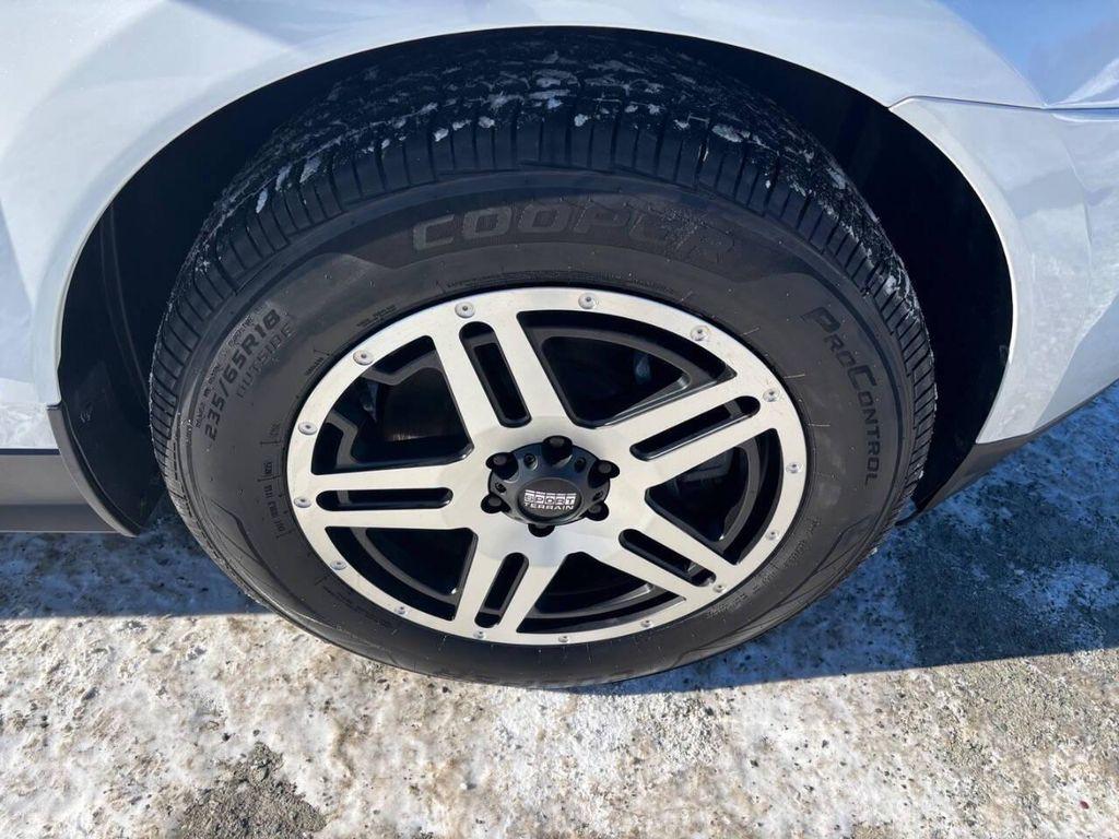 used 2016 Cadillac SRX car, priced at $11,995