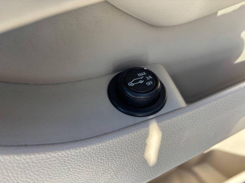 used 2016 Cadillac SRX car, priced at $11,995