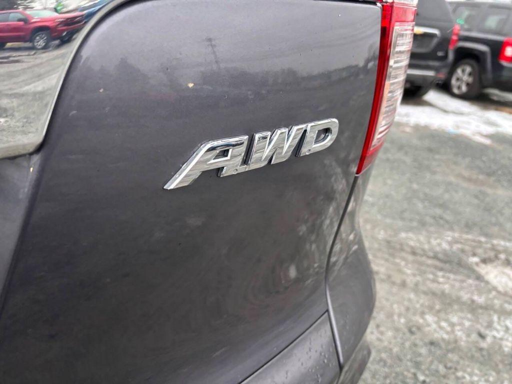 used 2016 Honda CR-V car, priced at $13,995