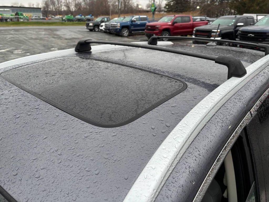 used 2016 Honda CR-V car, priced at $13,995