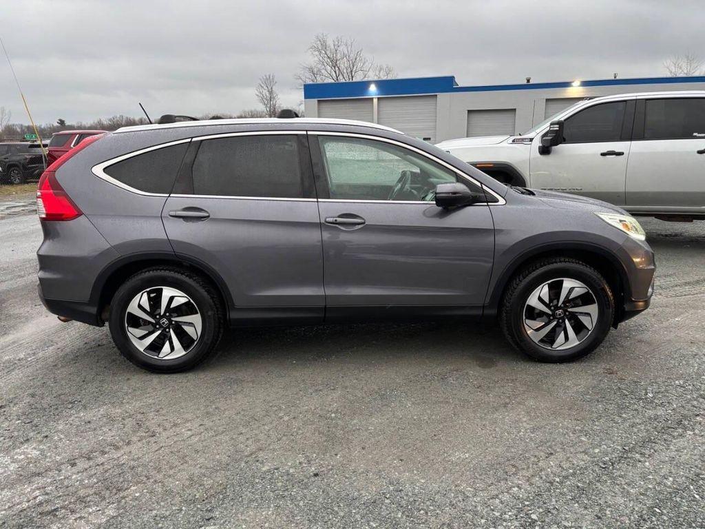used 2016 Honda CR-V car, priced at $13,995