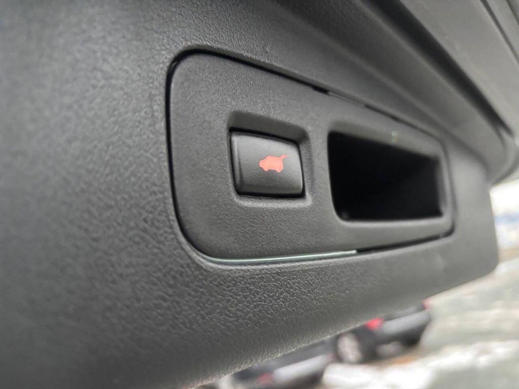 used 2016 Honda CR-V car, priced at $13,995