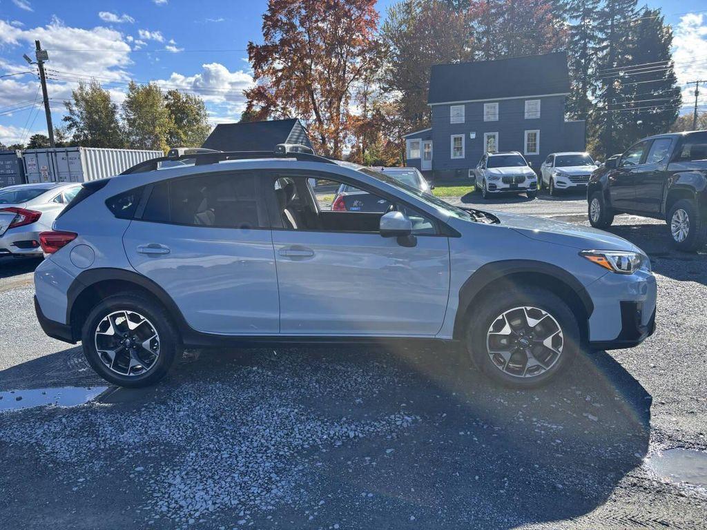 used 2019 Subaru Crosstrek car, priced at $13,995