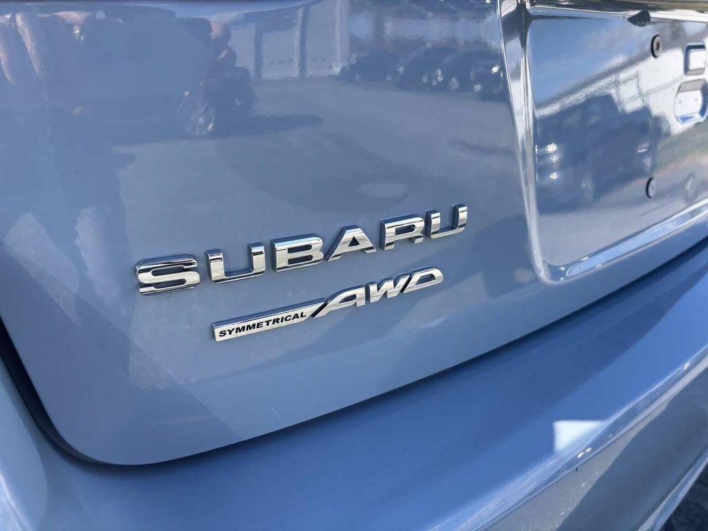 used 2019 Subaru Crosstrek car, priced at $13,995