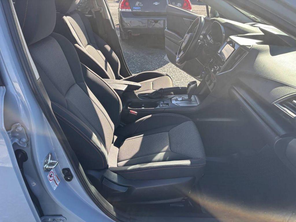 used 2019 Subaru Crosstrek car, priced at $13,995