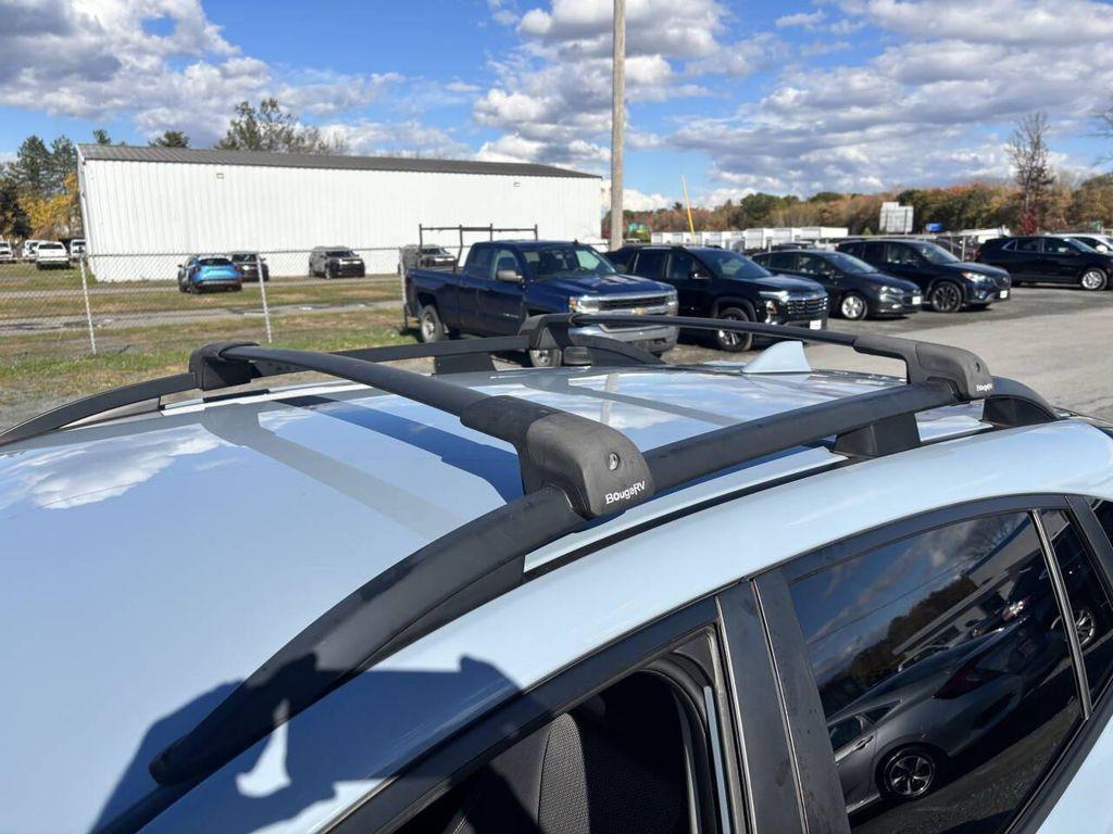 used 2019 Subaru Crosstrek car, priced at $13,995