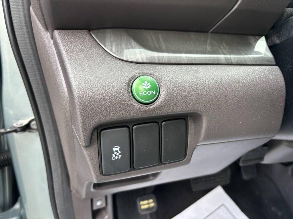 used 2012 Honda CR-V car, priced at $11,995