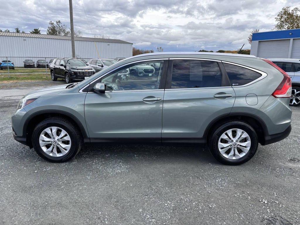 used 2012 Honda CR-V car, priced at $11,995