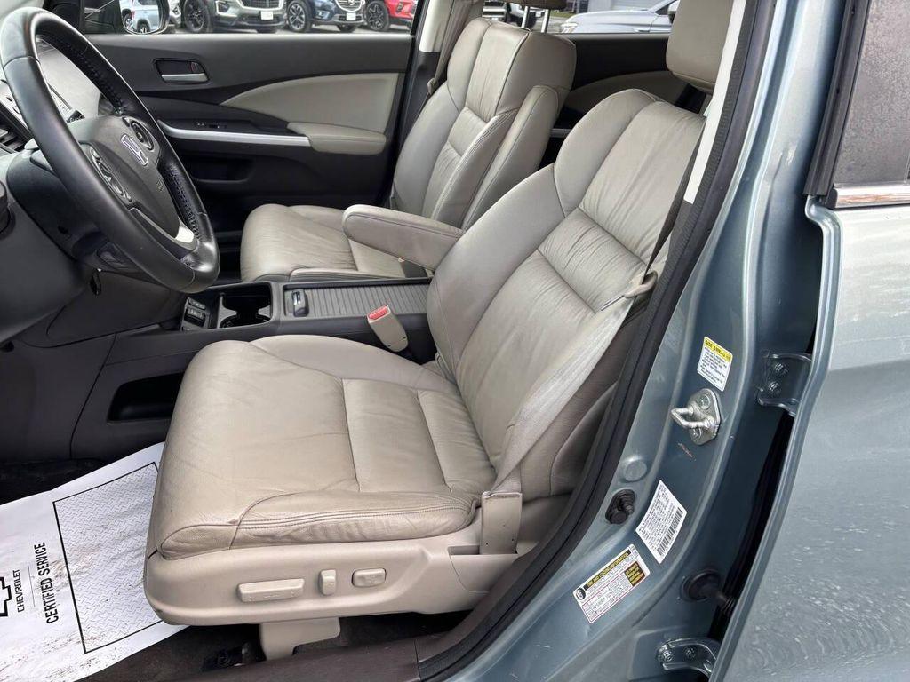 used 2012 Honda CR-V car, priced at $11,995