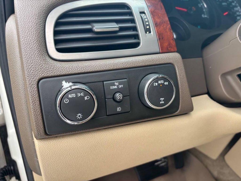 used 2010 Chevrolet Suburban car, priced at $14,995