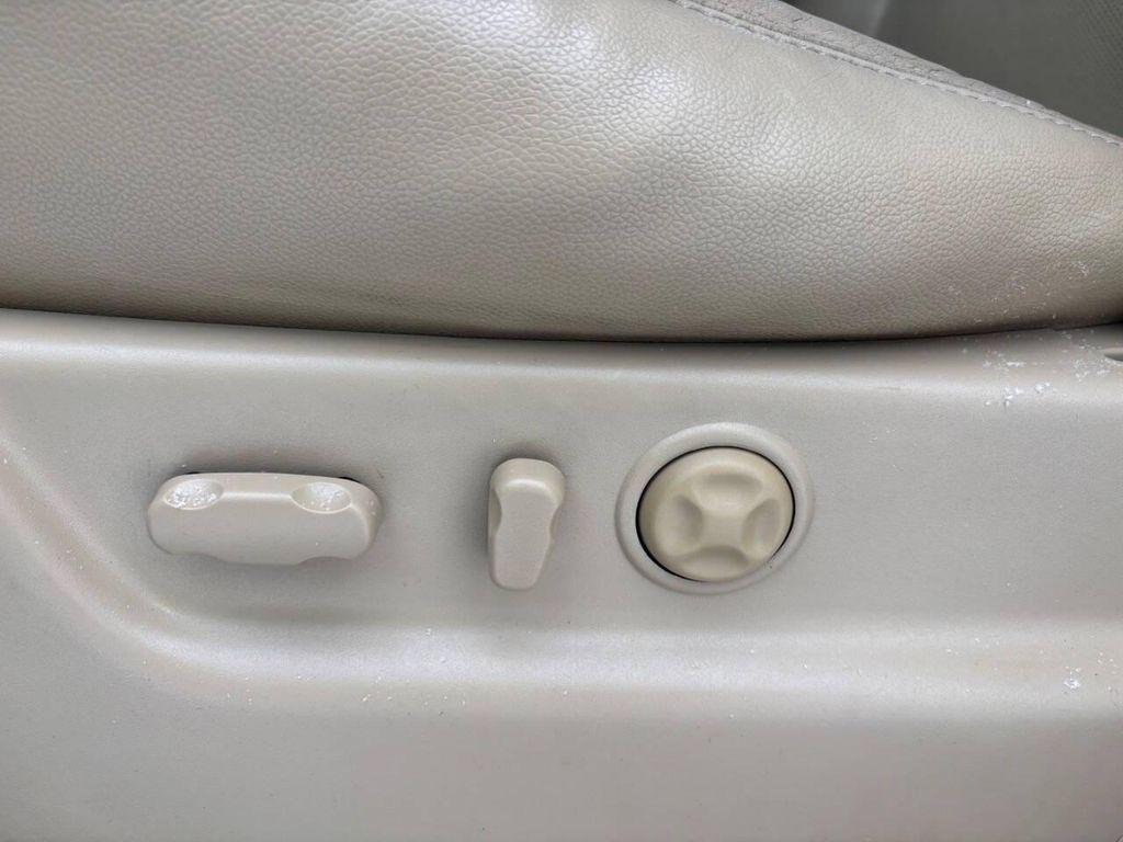 used 2010 Chevrolet Suburban car, priced at $14,995