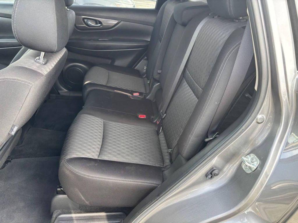 used 2019 Nissan Rogue car, priced at $12,995