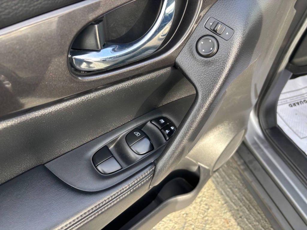 used 2019 Nissan Rogue car, priced at $12,995