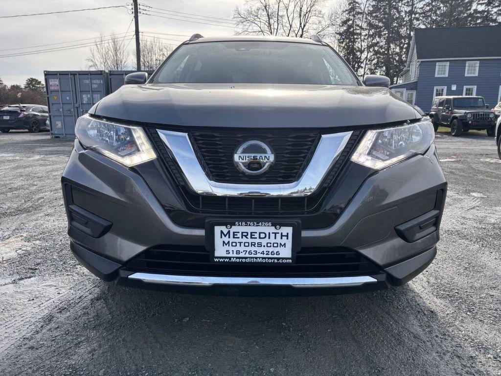 used 2019 Nissan Rogue car, priced at $12,995