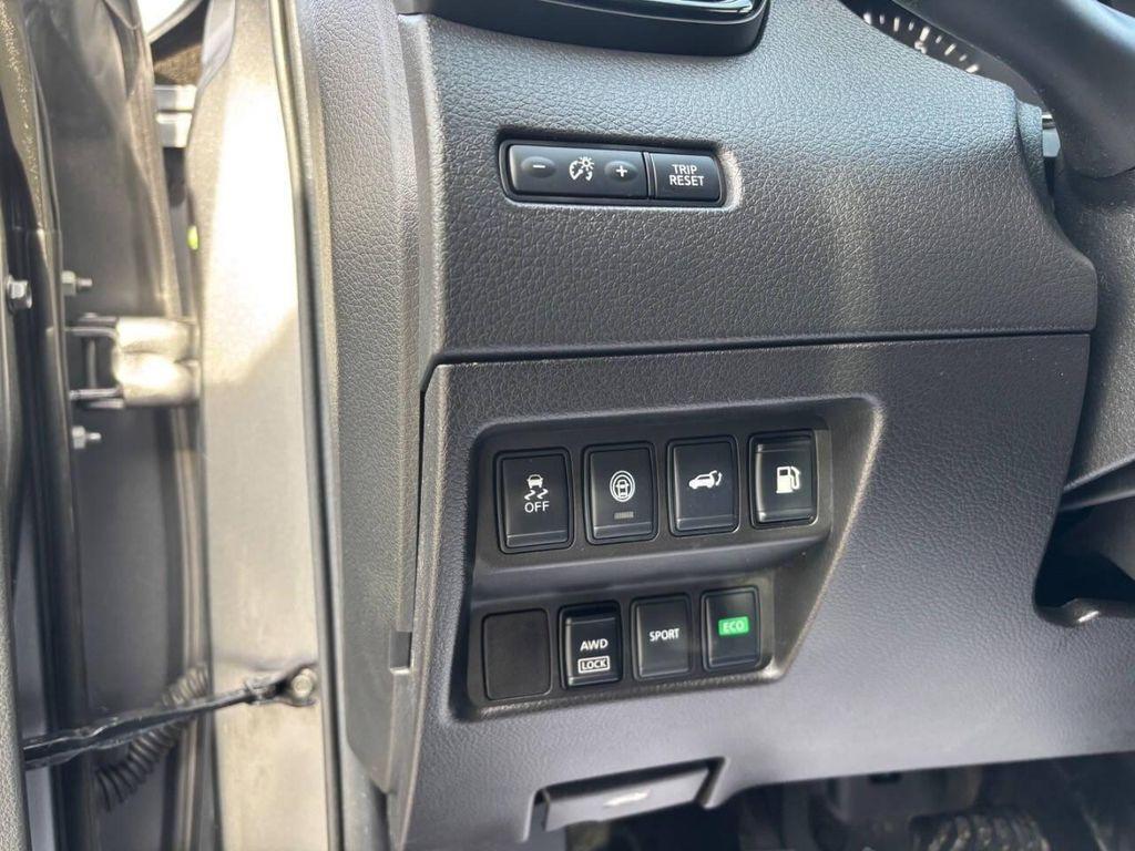 used 2019 Nissan Rogue car, priced at $12,995