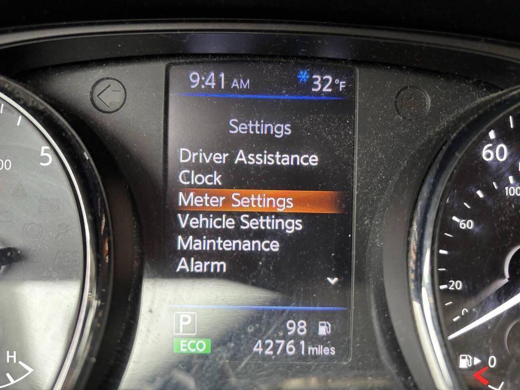 used 2019 Nissan Rogue car, priced at $16,995