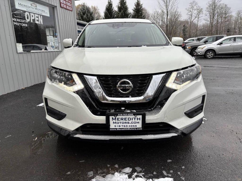 used 2019 Nissan Rogue car, priced at $16,995