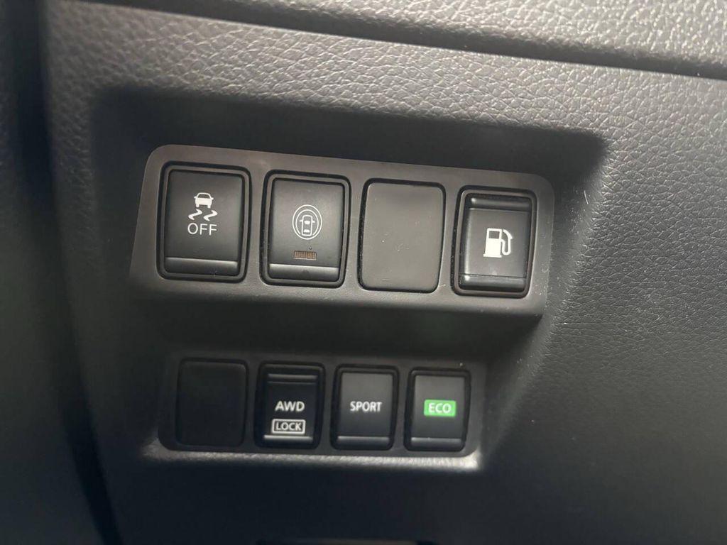 used 2019 Nissan Rogue car, priced at $16,995