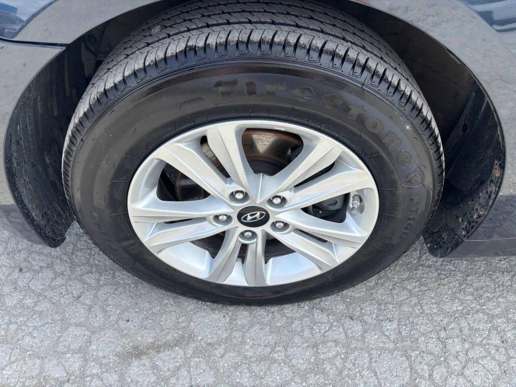 used 2011 Hyundai Sonata car, priced at $7,995