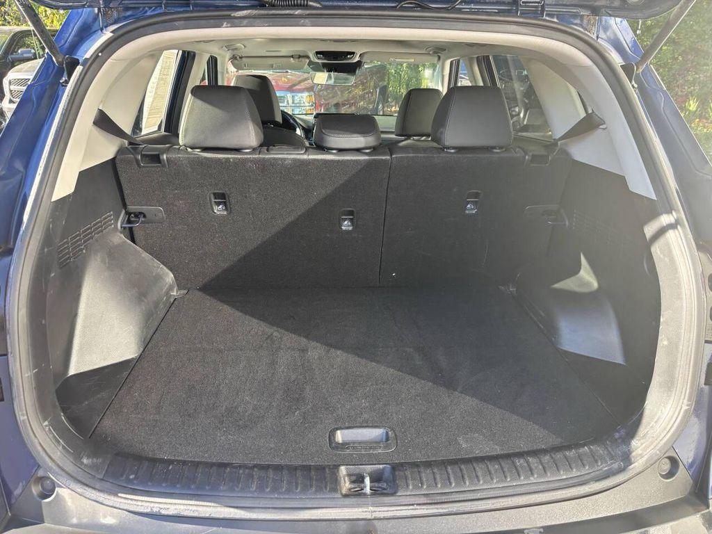 used 2021 Kia Seltos car, priced at $16,995