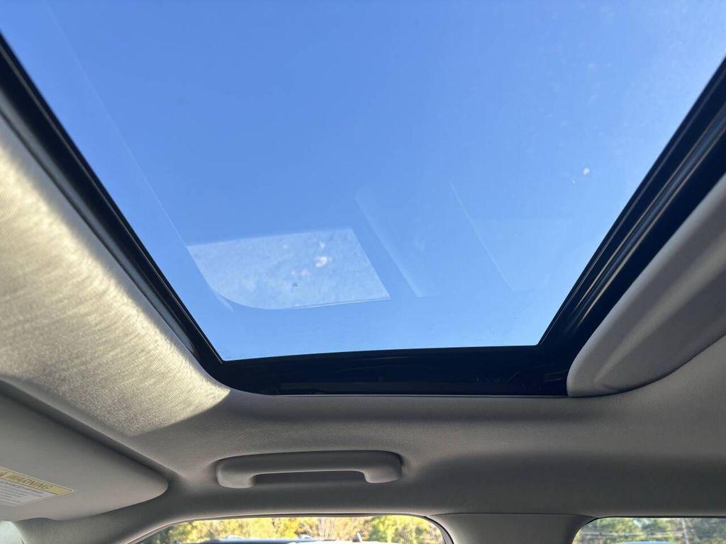 used 2021 Kia Seltos car, priced at $16,995