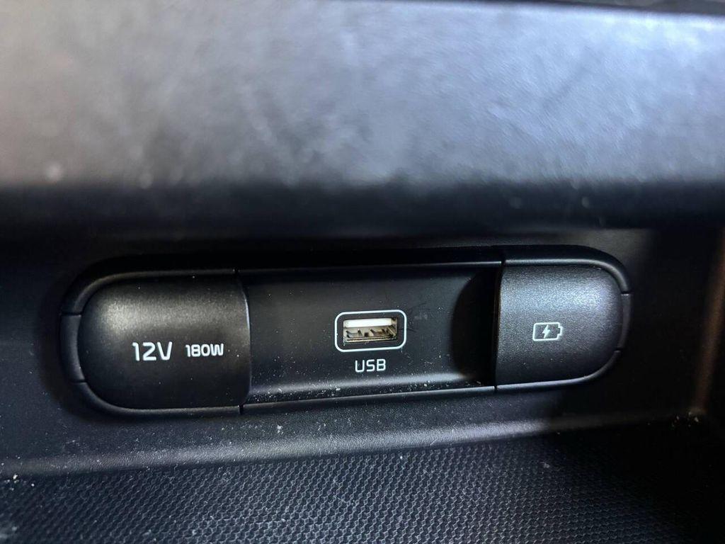 used 2021 Kia Seltos car, priced at $16,995