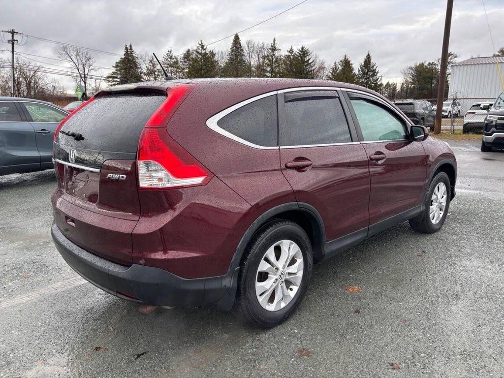 used 2014 Honda CR-V car, priced at $8,995