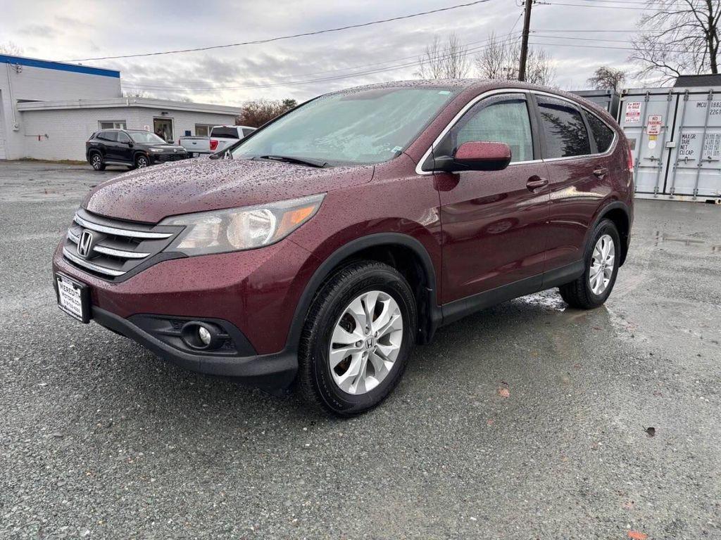 used 2014 Honda CR-V car, priced at $8,995