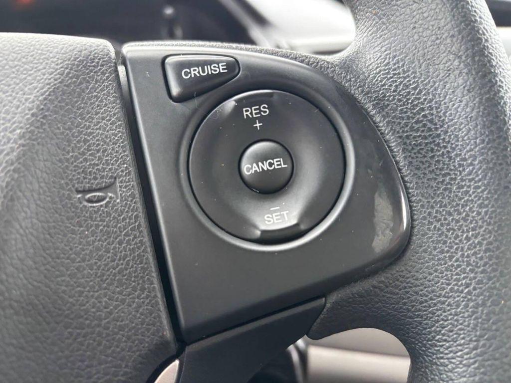 used 2014 Honda CR-V car, priced at $8,995