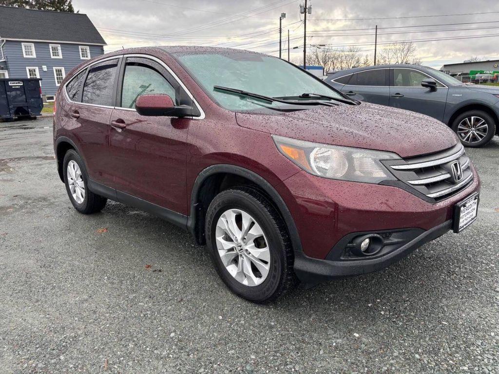 used 2014 Honda CR-V car, priced at $8,995