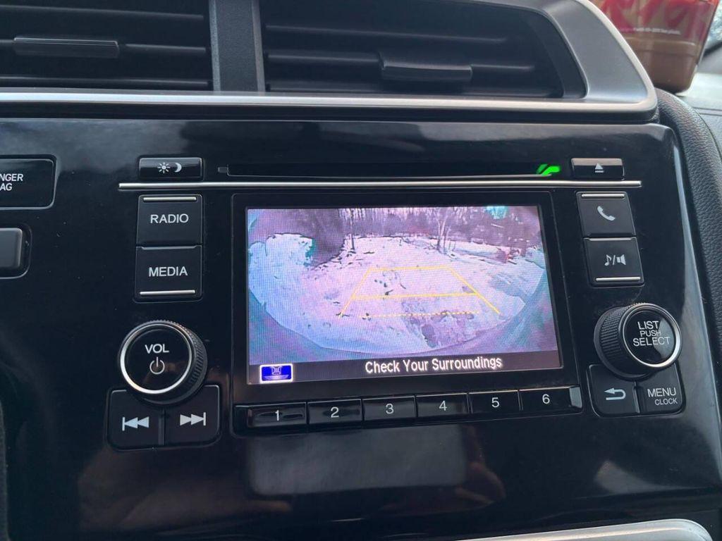 used 2019 Honda Fit car, priced at $14,995