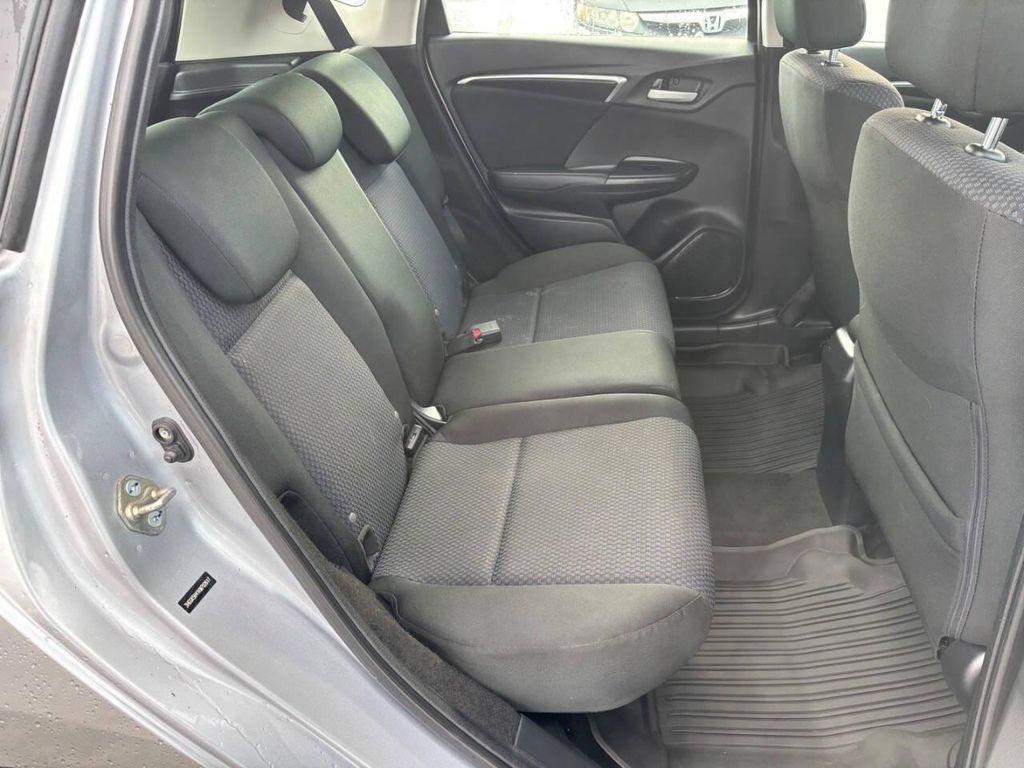 used 2019 Honda Fit car, priced at $14,995