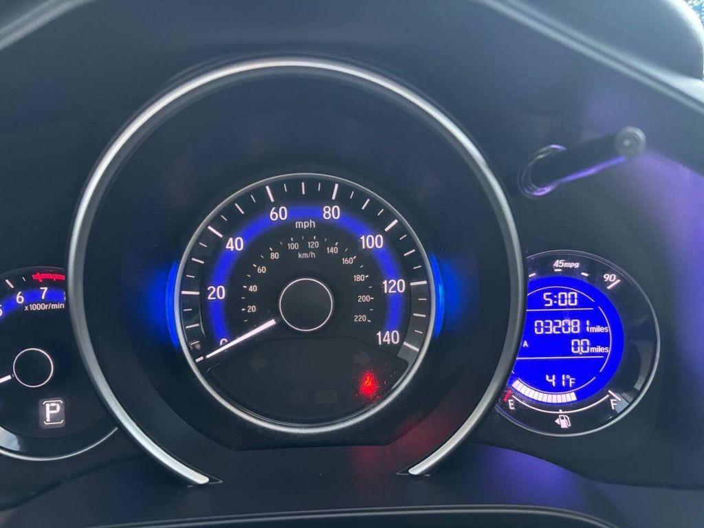 used 2019 Honda Fit car, priced at $14,995