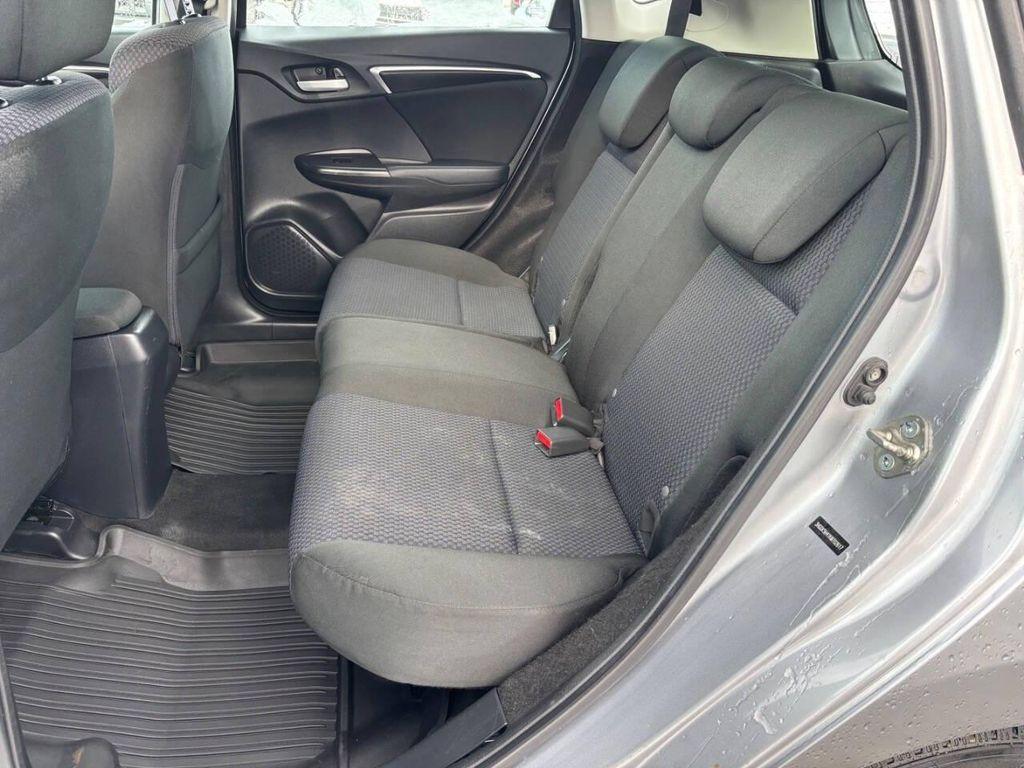 used 2019 Honda Fit car, priced at $14,995