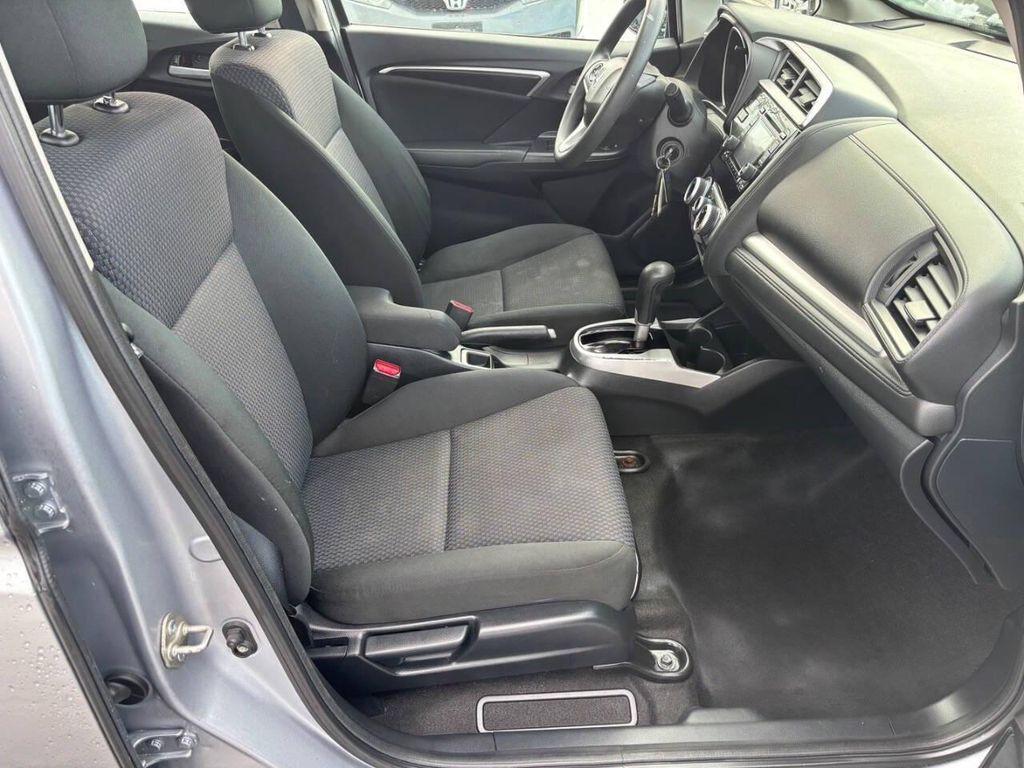 used 2019 Honda Fit car, priced at $14,995