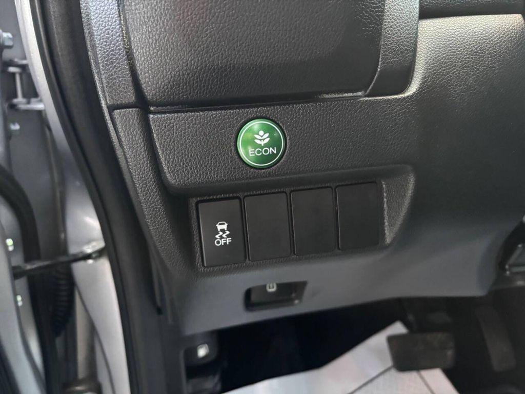 used 2019 Honda Fit car, priced at $14,995