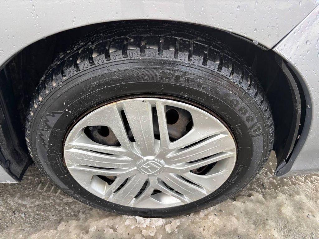 used 2019 Honda Fit car, priced at $14,995