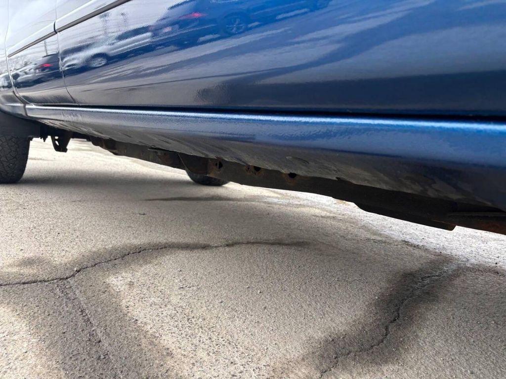 used 2018 Chevrolet Silverado 1500 car, priced at $23,995